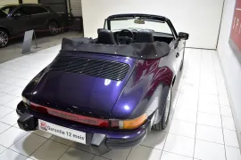 Voiture PORSCHE 911 SC 3.0 Cabriolet