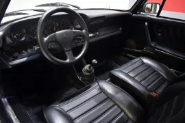 Voiture PORSCHE 911 SC 3.0 Cabriolet