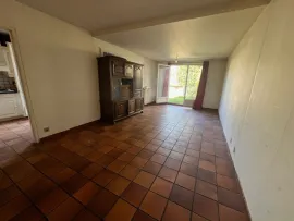 Vente pavillon 3 chambres