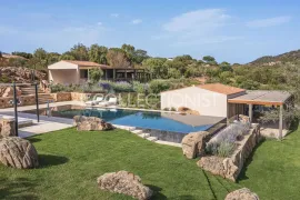 Villa Calarena San teodoro