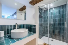 Location Chambre avec sdb privée - Coliving - Vieux-Lille
