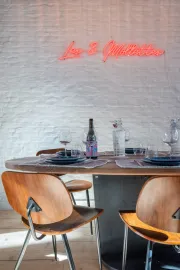 Location Chambre avec sdb privée - Coliving - Vieux-Lille