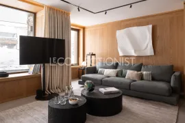 Appartement Sasha 3 Courchevel