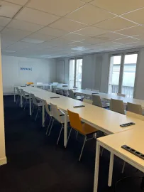 Vente Vente Bureaux Nantes 44100