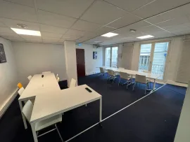 Vente Vente Bureaux Nantes 44100