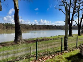 Vente INDRE ET LOIRE DOMAINE D'EXCEPTION 46 HA