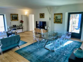 Vente INDRE ET LOIRE DOMAINE D'EXCEPTION 46 HA