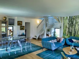 Vente INDRE ET LOIRE DOMAINE D'EXCEPTION 46 HA