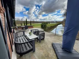 Vente INDRE ET LOIRE DOMAINE D'EXCEPTION 46 HA