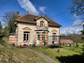 Vente INDRE ET LOIRE DOMAINE D'EXCEPTION 46 HA