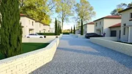 Vente Terrain Viabilisé 830 m2  (73 € / m2 )