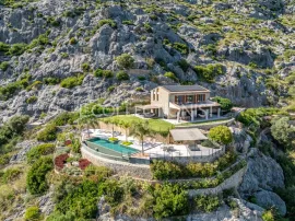 Villa Perch Pollenca