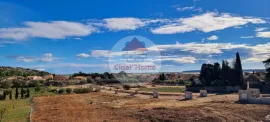 Vente Terrain constructible viabilisé