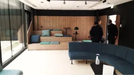 Location Location Bureaux Paris 75015