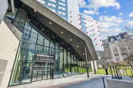 Location Location Bureaux Paris 75015
