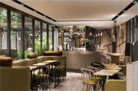 Location Location Bureaux Paris 75015