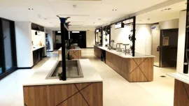 Location Location Bureaux Paris 75015