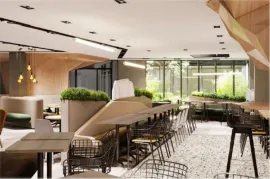 Location Location Bureaux Paris 75015