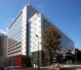 Location Location Bureaux Paris 75015