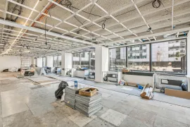 Location Location Bureaux Paris 75015