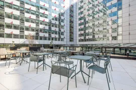 Location Location Bureaux Paris 75015