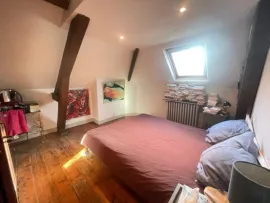 Vente MAISON DE CARACTERE PROCHE GARE