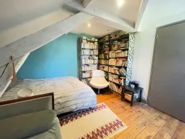 Vente MAISON DE CARACTERE PROCHE GARE