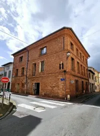Vente Lot de deux appartements de 90 m² dans immeuble
