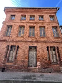 Vente Lot de deux appartements de 90 m² dans immeuble