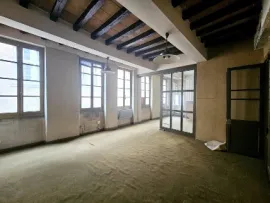 Vente Lot de deux appartements de 90 m² dans immeuble