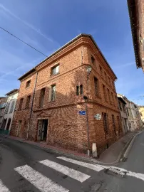Vente Lot de deux biens / appartement + local commercial