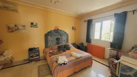 Vente BELLE VILLA AVEC PISCINE ZONE TOURISTIQUE DJERBA