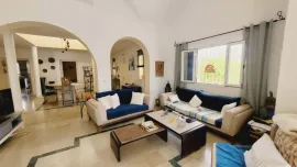 BELLE VILLA AVEC PISCINE ZONE TOURISTIQUE DJERBA Brévainville