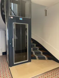 Appartement Git-le-Cœur Paris 6 Paris 6e