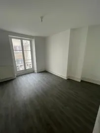 Vente Appartement Git-le-Cœur Paris 6