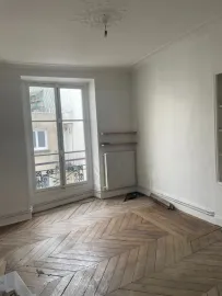 Vente Appartement quartier de la Monnaie à Paris
