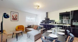 Colocation Chambres privées en coliving - Lille Centre