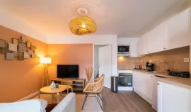 Colocation Chambre 1 -  3 chambres disponibles en colocation