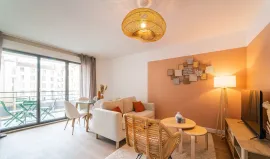 Colocation Chambre 1 -  3 chambres disponibles en colocation