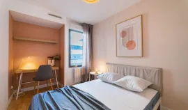 Colocation Chambre 1 -  3 chambres disponibles en colocation