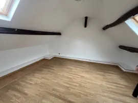 Location maison 2 chambres