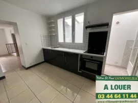 maison 2 chambres Villers-Saint-Paul