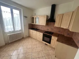 Vente Maison en pierres 3 chambres