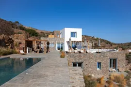Villa Callista Sifnos