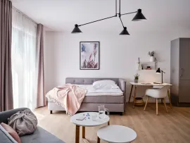 Gervinusstraße, Berlin Berlin
