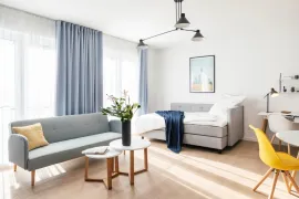 Location Gervinusstraße, Berlin
