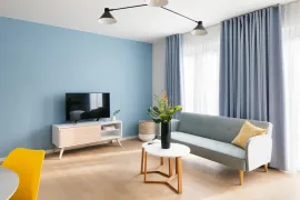 Location Gervinusstraße, Berlin