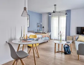 Location Gervinusstraße, Berlin
