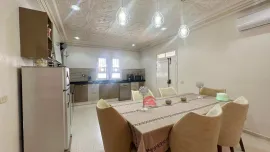 Vente GRANDE VILLA MEUBLÉE À DJERBA MIDOUN ZA