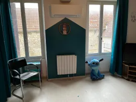 Vente Maison  en pierres  4 chambres